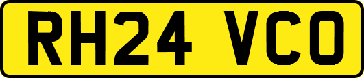 RH24VCO