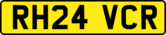 RH24VCR