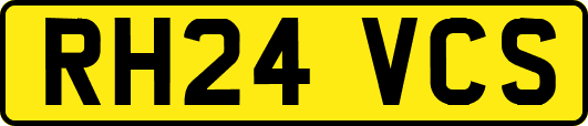 RH24VCS