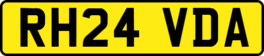 RH24VDA