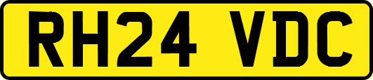 RH24VDC
