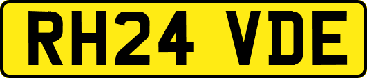 RH24VDE