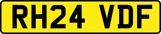 RH24VDF