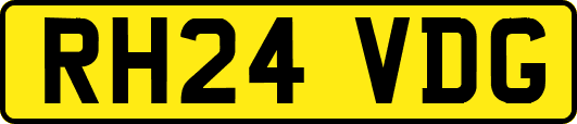 RH24VDG