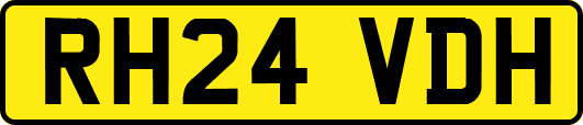 RH24VDH