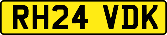 RH24VDK