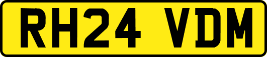 RH24VDM