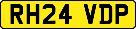 RH24VDP