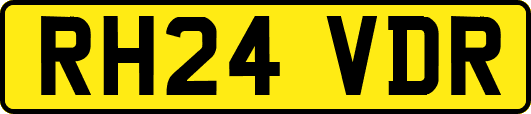 RH24VDR