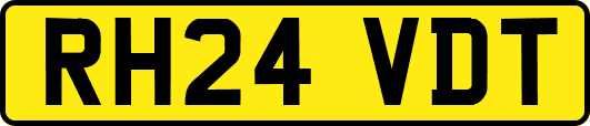RH24VDT