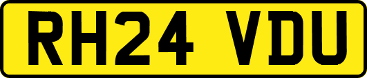 RH24VDU