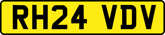 RH24VDV