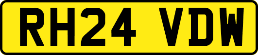 RH24VDW