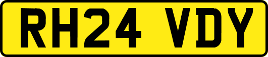 RH24VDY