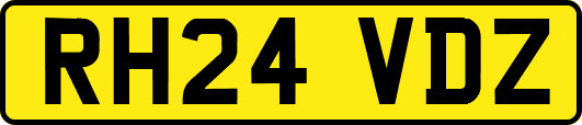RH24VDZ