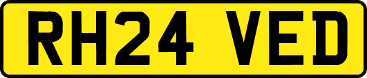 RH24VED