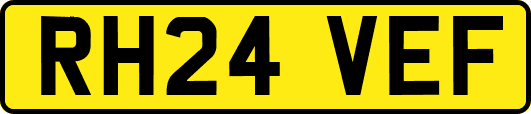 RH24VEF