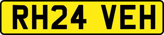 RH24VEH