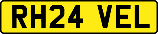 RH24VEL