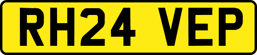 RH24VEP