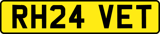 RH24VET