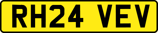 RH24VEV