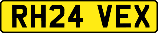 RH24VEX