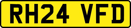RH24VFD