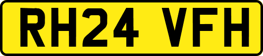 RH24VFH