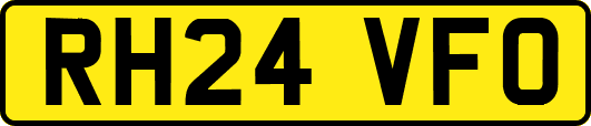 RH24VFO