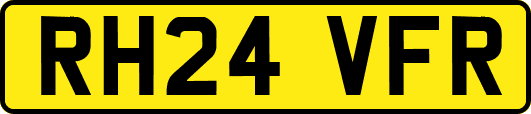 RH24VFR