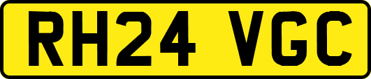 RH24VGC