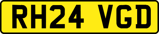 RH24VGD