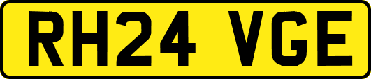 RH24VGE