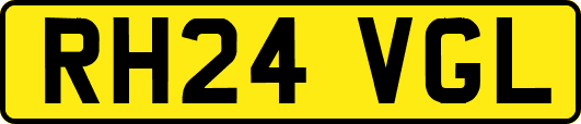 RH24VGL