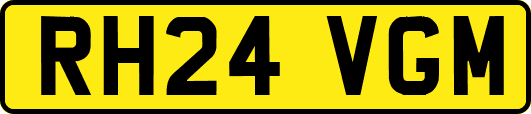 RH24VGM