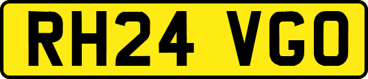 RH24VGO