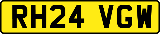 RH24VGW