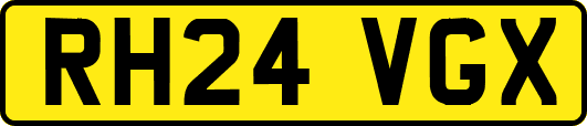 RH24VGX