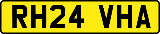 RH24VHA