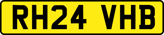 RH24VHB