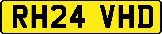 RH24VHD