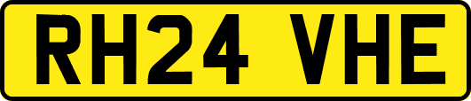 RH24VHE