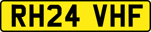RH24VHF