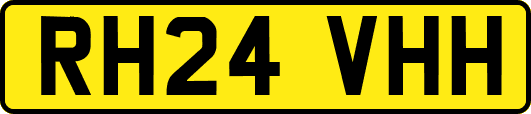 RH24VHH