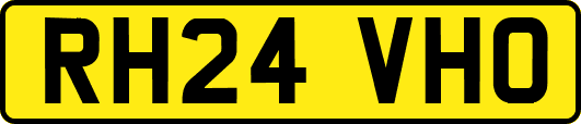 RH24VHO
