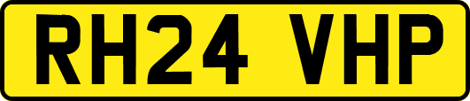RH24VHP