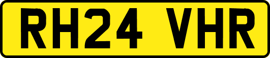RH24VHR