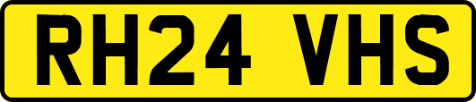 RH24VHS