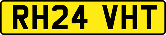 RH24VHT